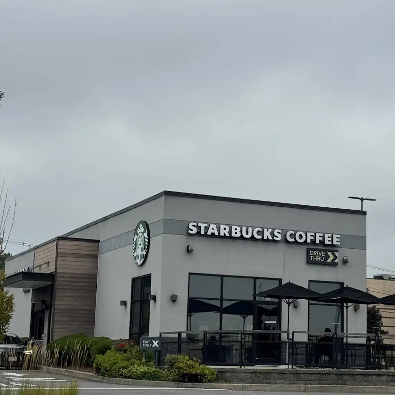 Starbucks Coffee Company