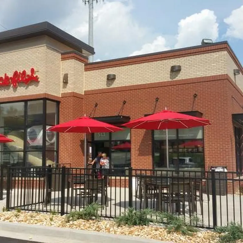 Chick-fil-A