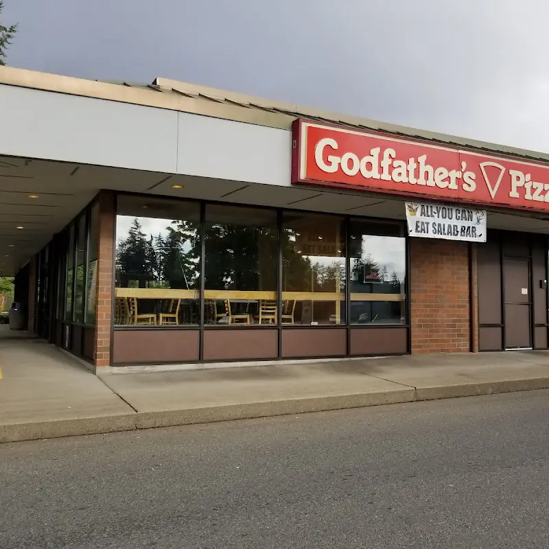 Godfather's Pizza