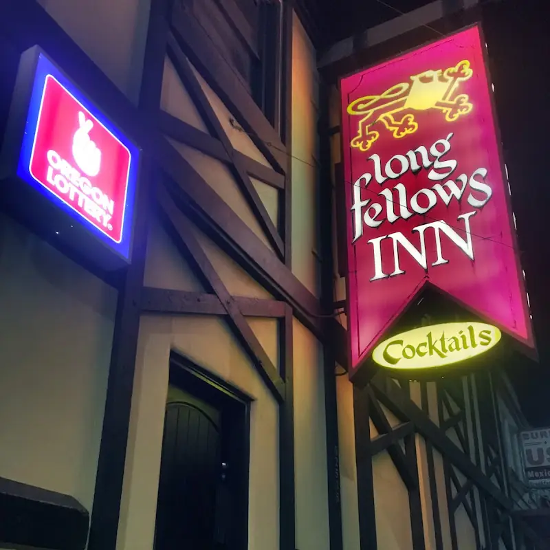 Longfellow's Inn