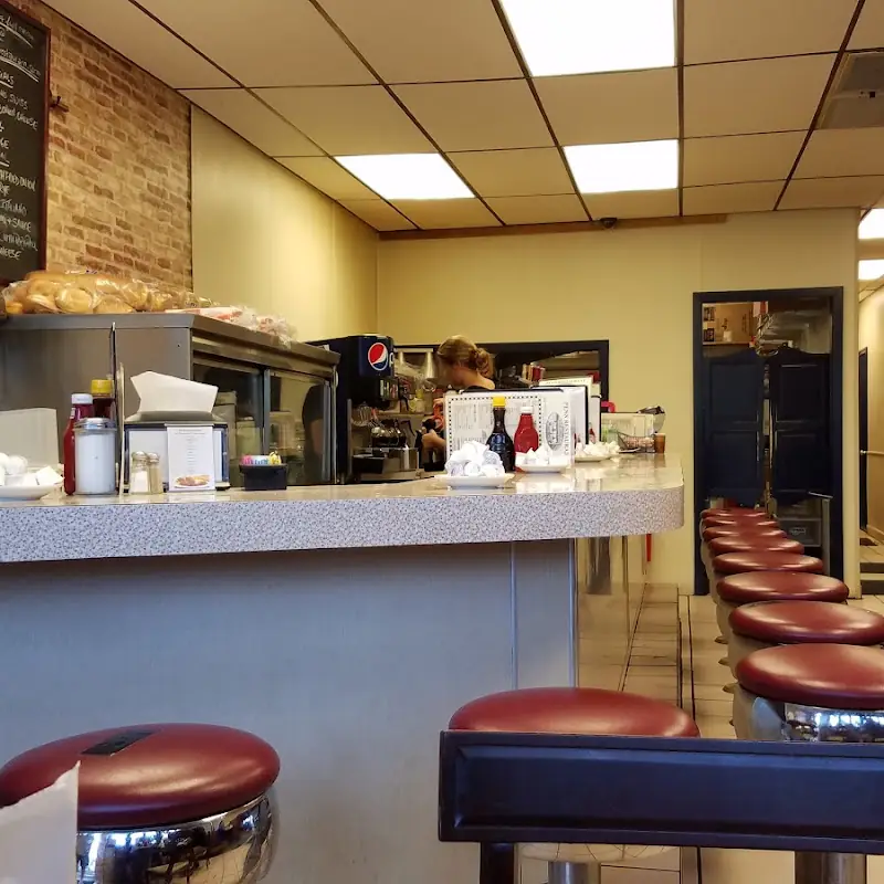 Penn Restaurant