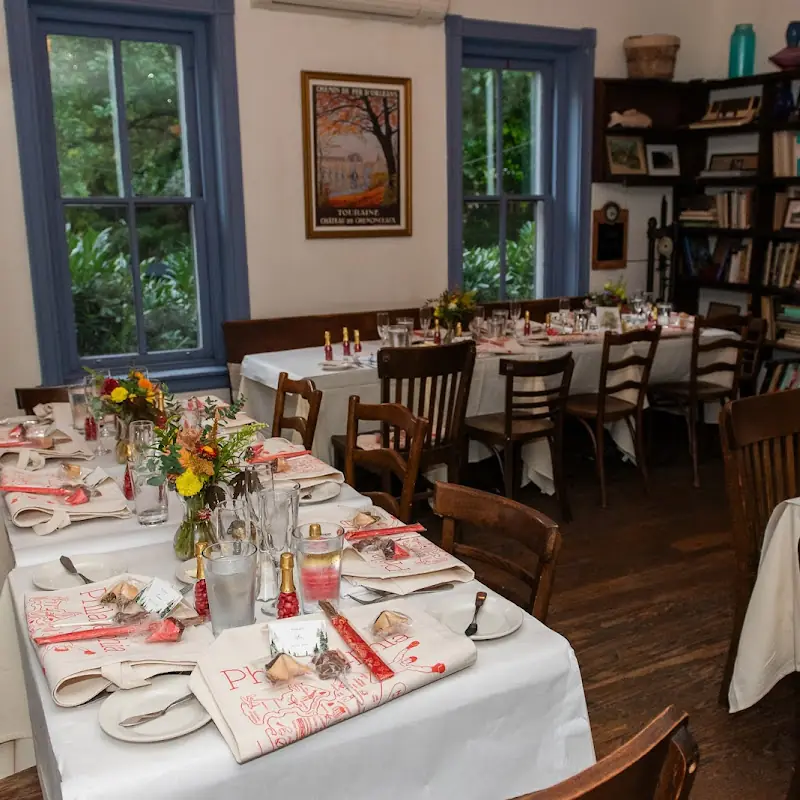 Spring Mill Cafe