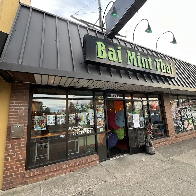 Bai Mint Thai Kitchen