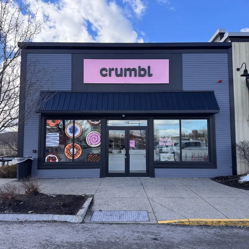 Crumbl