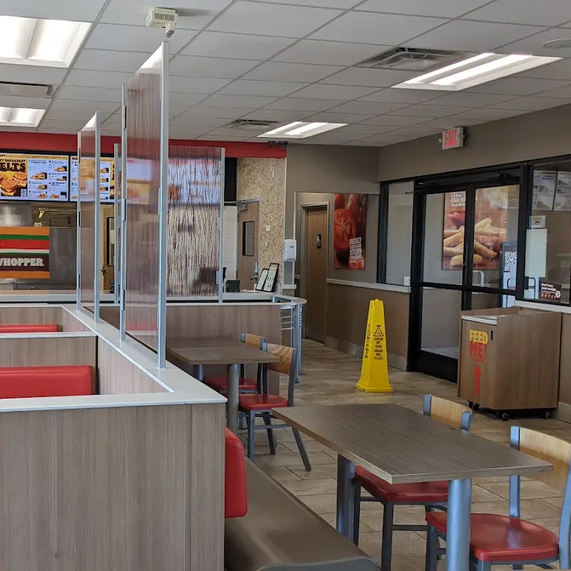 Burger King