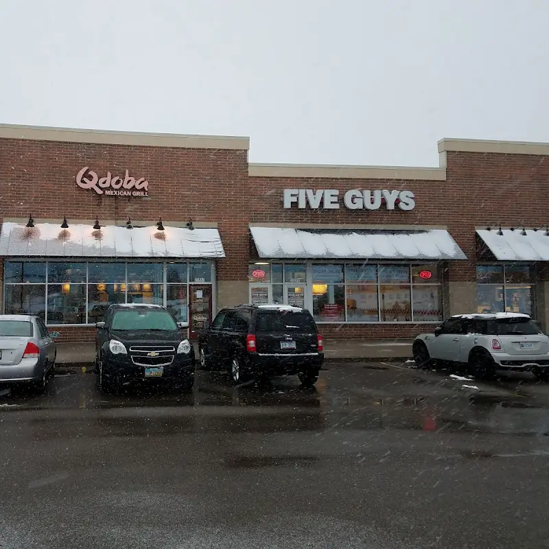 QDOBA Mexican Eats