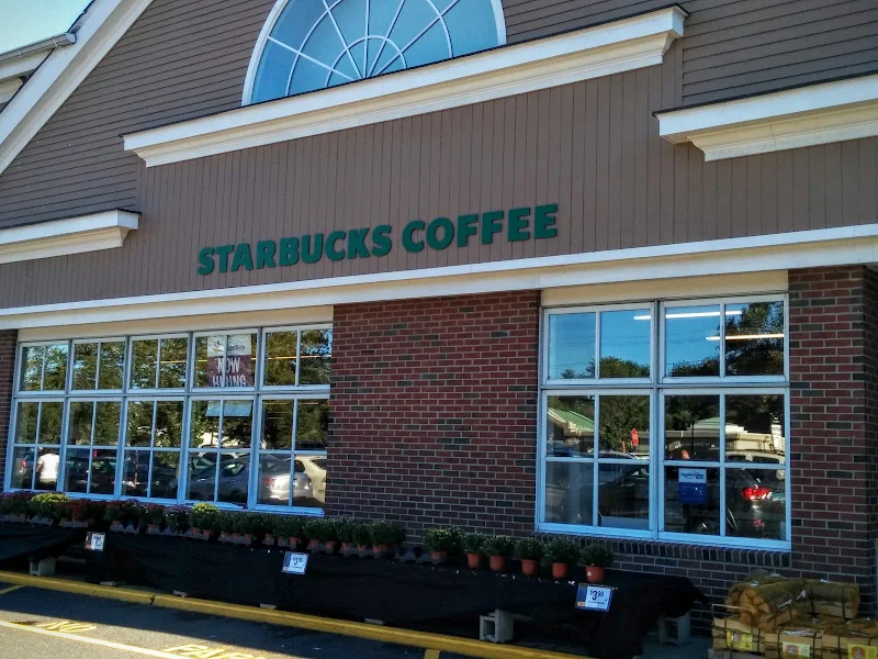Starbucks Coffee Company