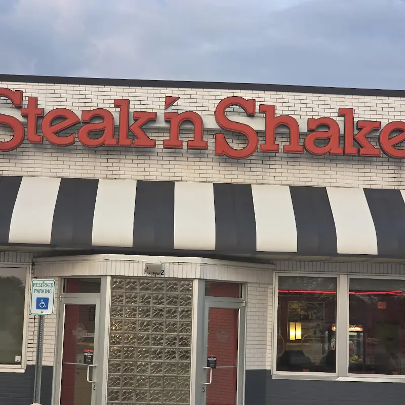Steak 'n Shake
