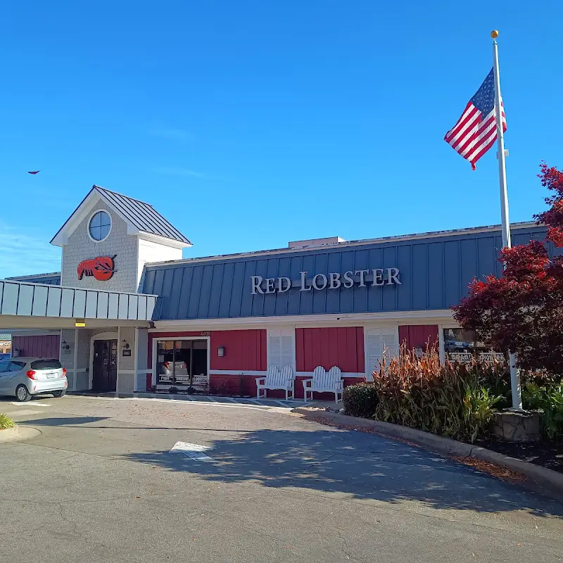 Red Lobster
