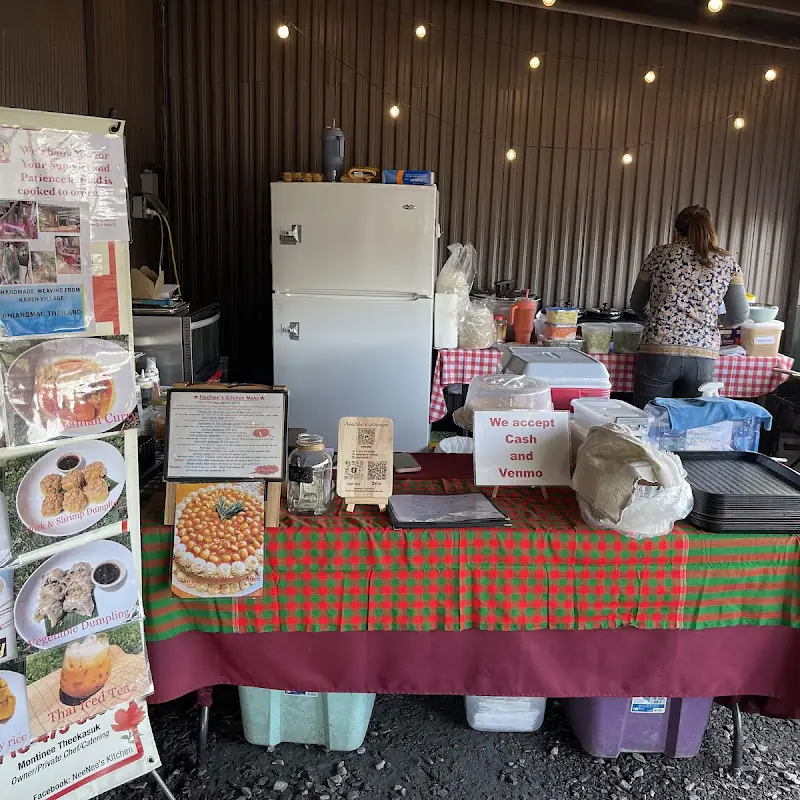 NeeNee’s Kitchen