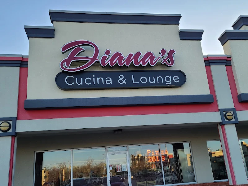 Diana's Cucina