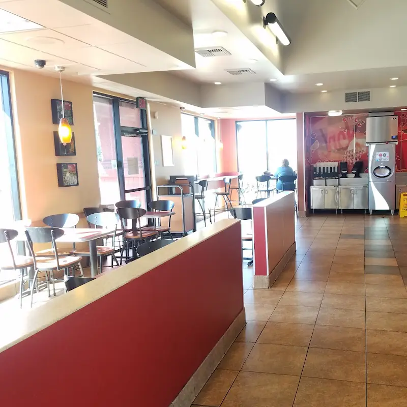 Jack in the Box