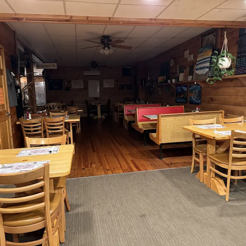Ranch House