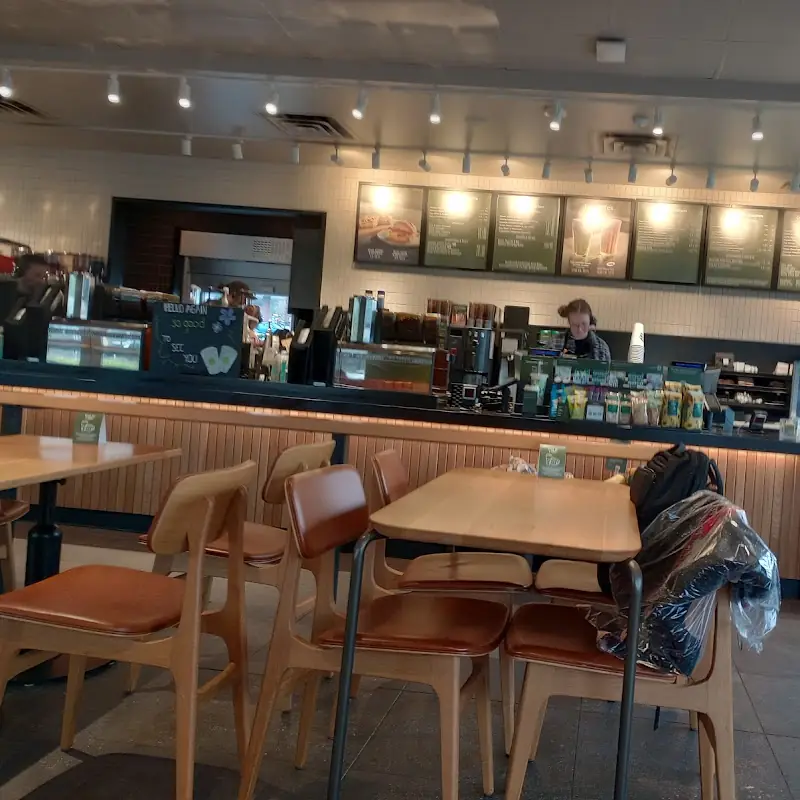 Starbucks