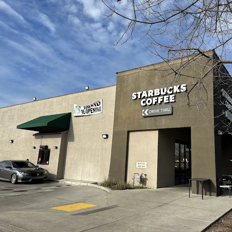 Starbucks Coffee Company