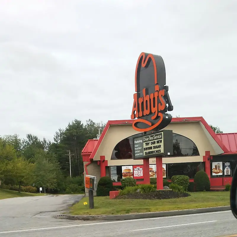 Arby's