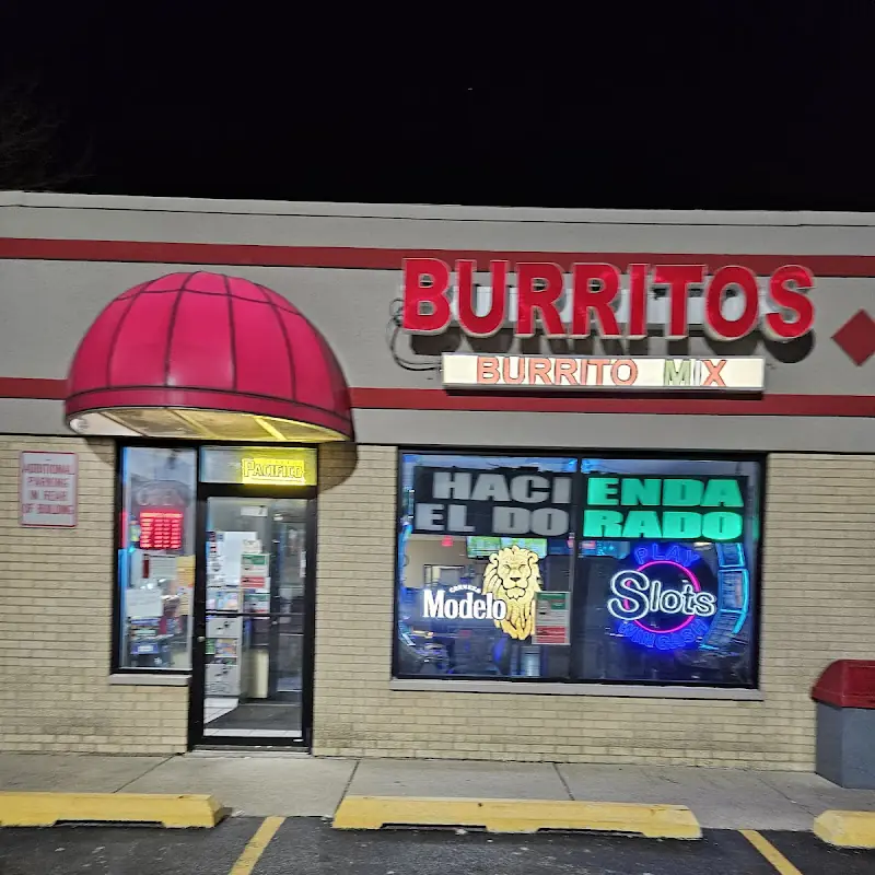 Guacamole & Chips