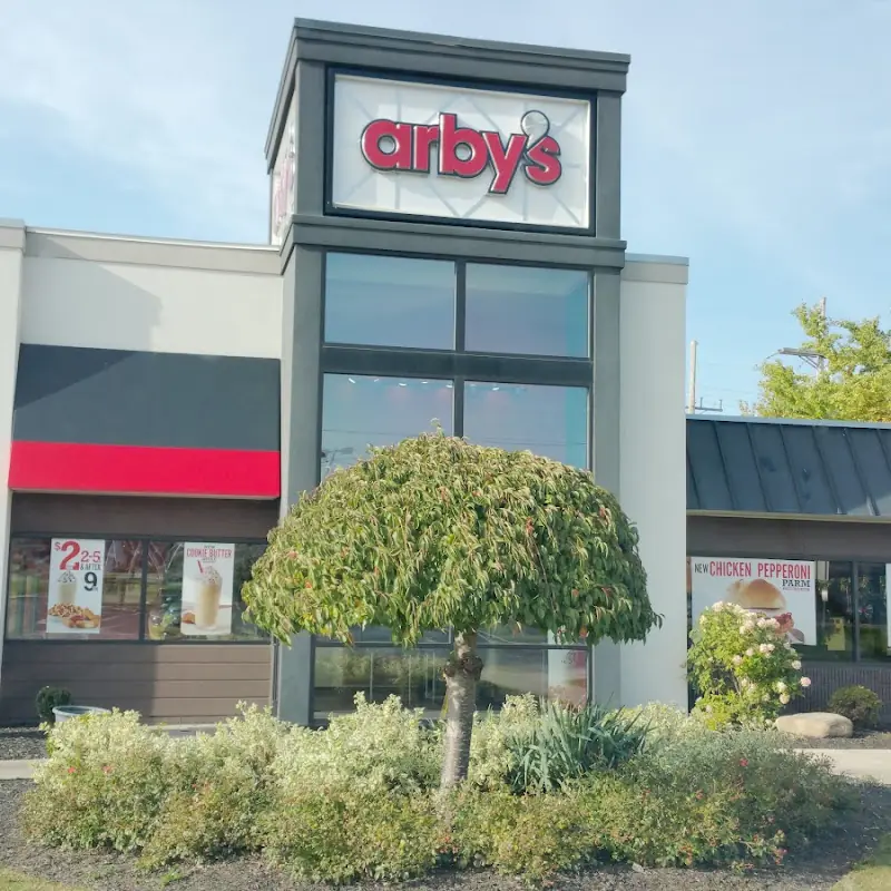 Arby's