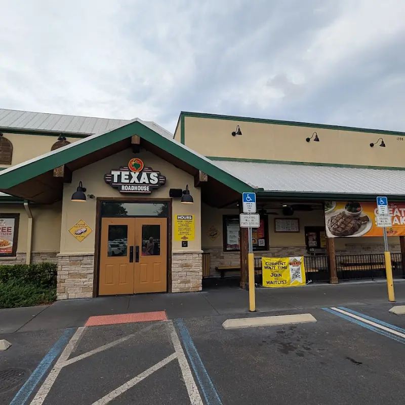 Texas Roadhouse