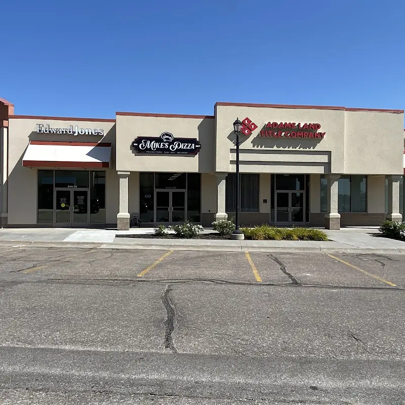 MIKE'S PIZZA