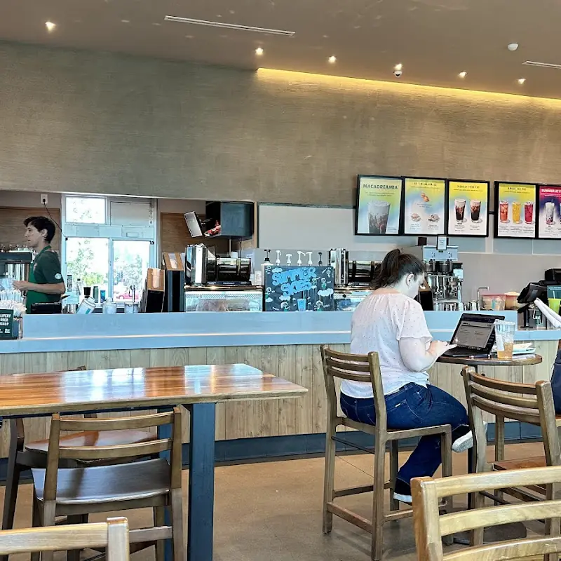 Starbucks Coffee Company