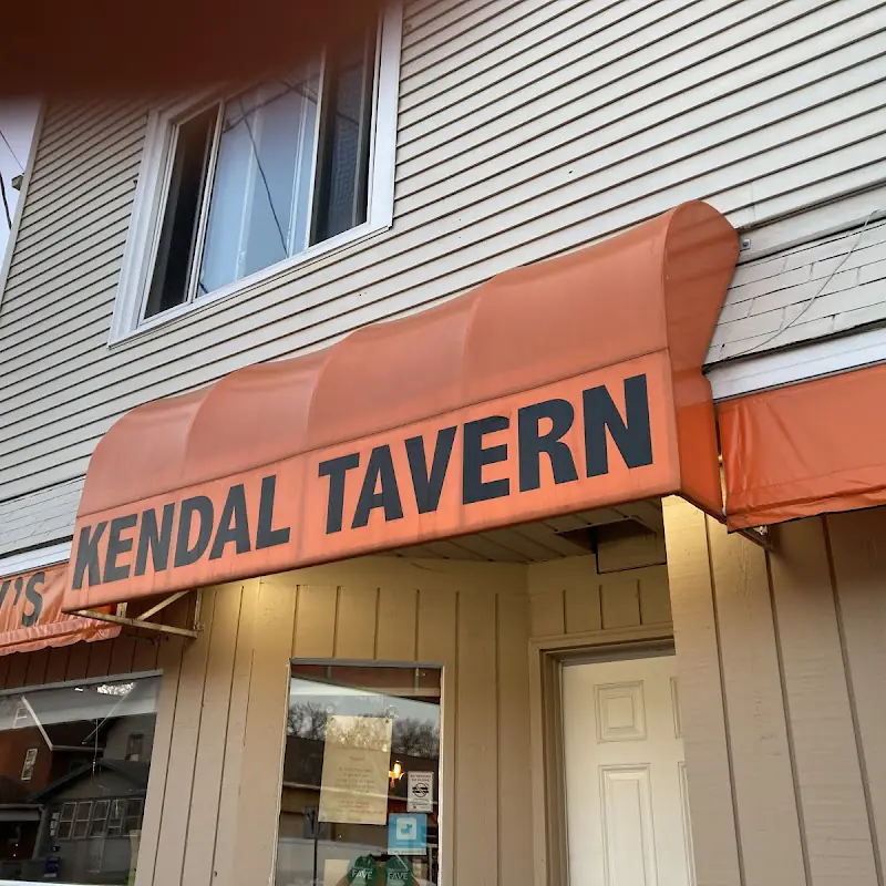 Joey's Kendal Tavern