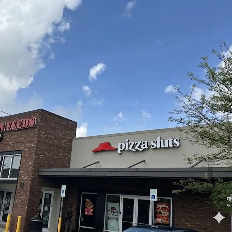 Pizza Hut