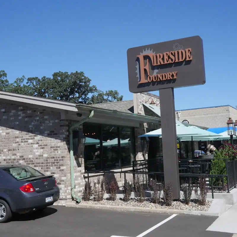 Fireside Foundry