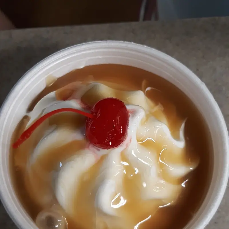 Dream Cream Cafe