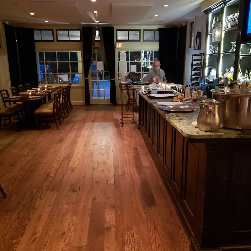 Portico Restaurant
