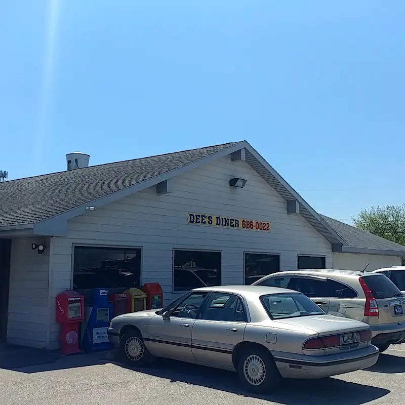 Dee's Diner
