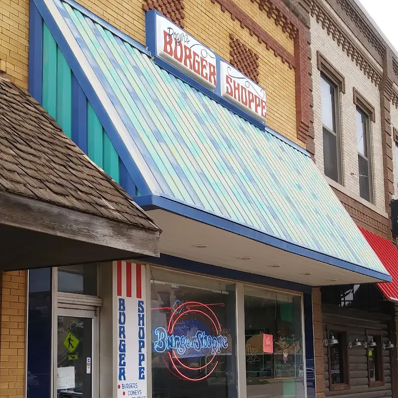 Burger Shoppe