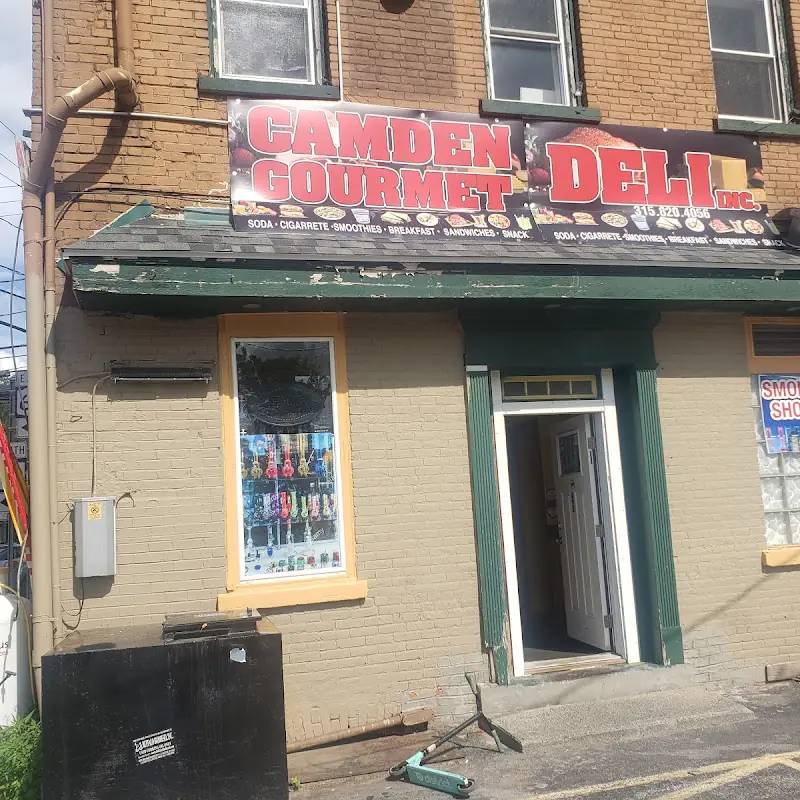 Camden Gourmet Deli & Smokeshop