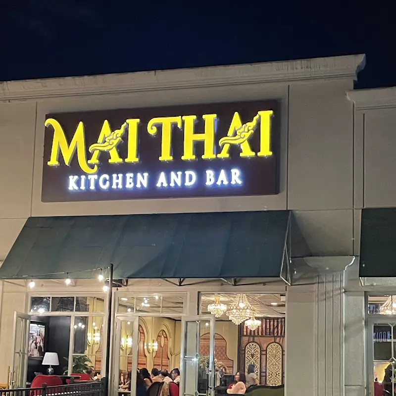 Mai Thai Kitchen and Bar