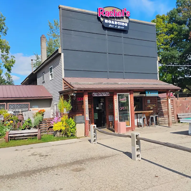 Rachel's Roadside Bar & Grill
