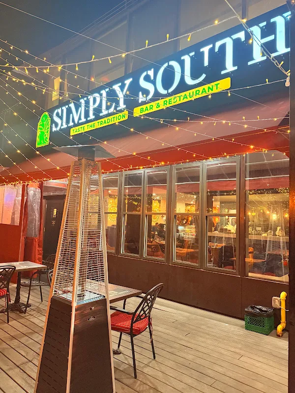 Simply South Mississauga