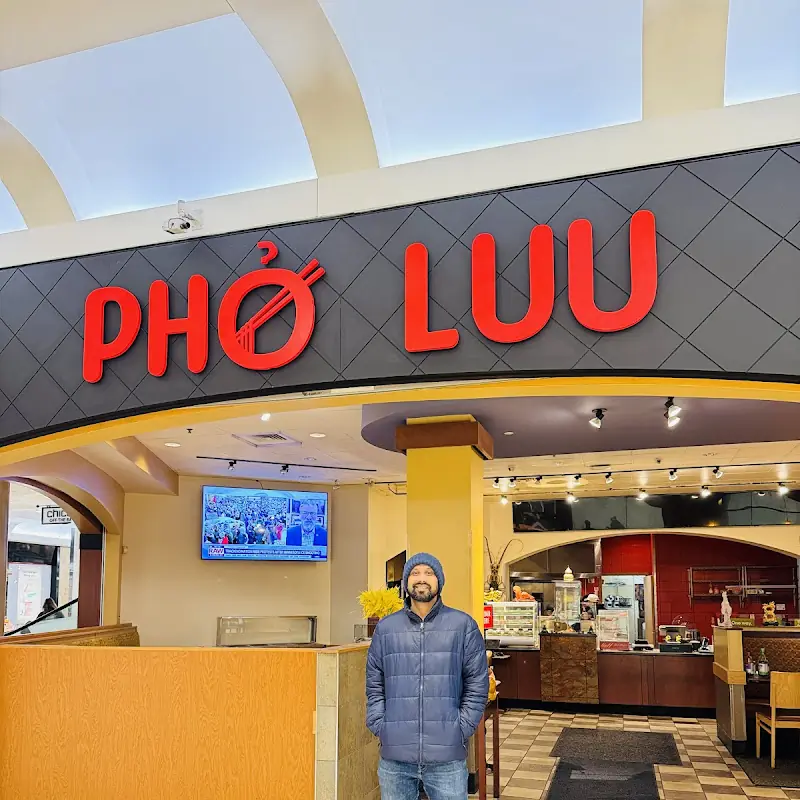 PHO LUU Noodle Soups & Grill