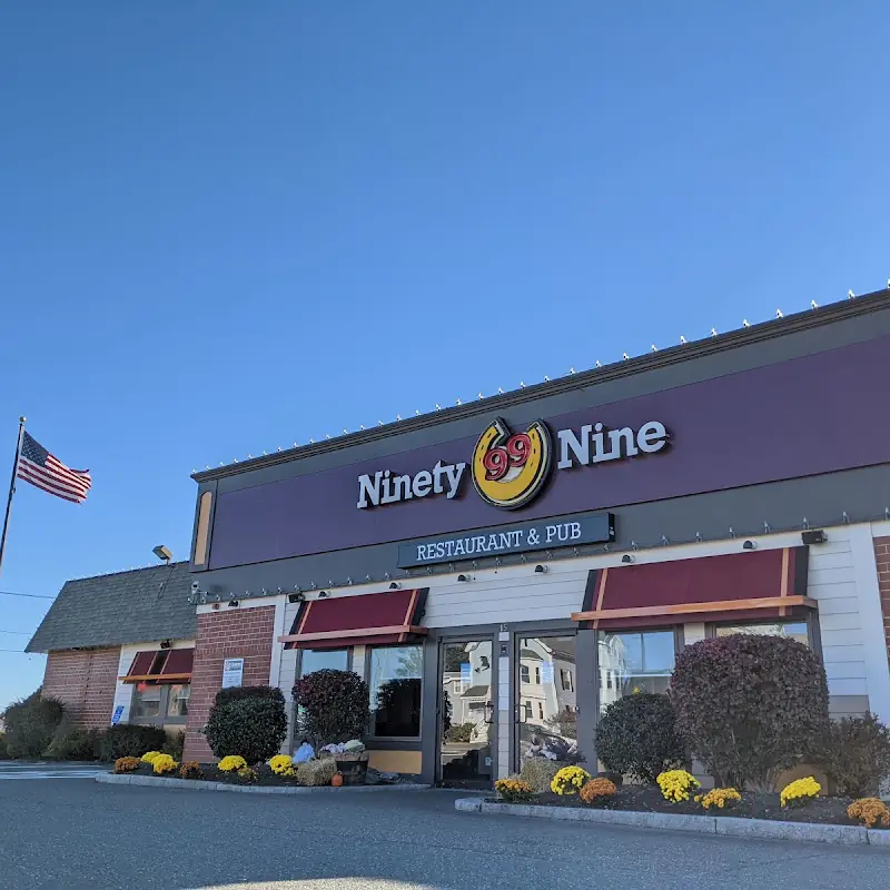 99 Restaurants