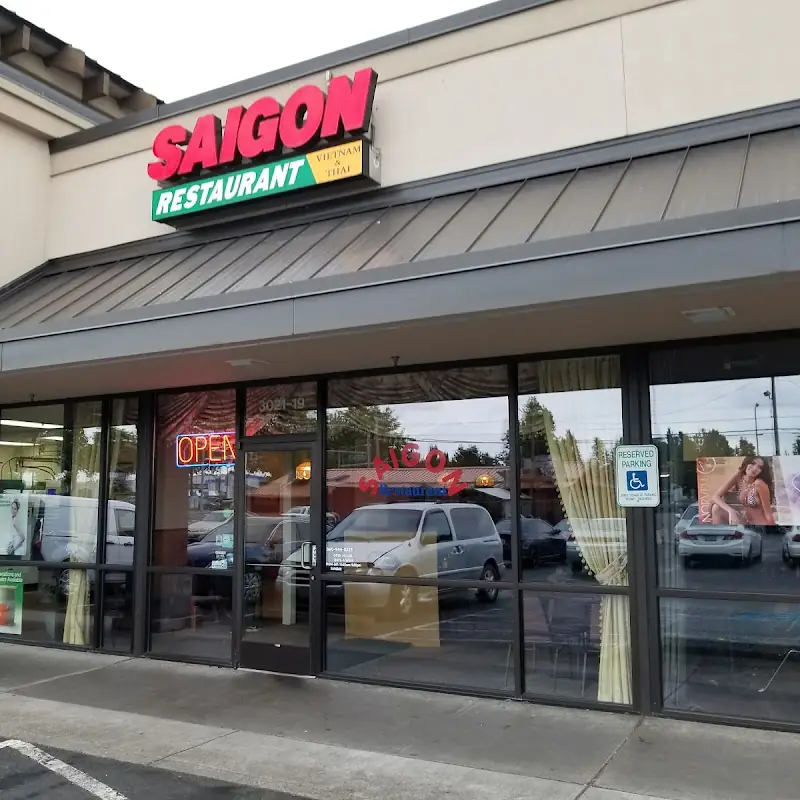 Saigon Restaurant