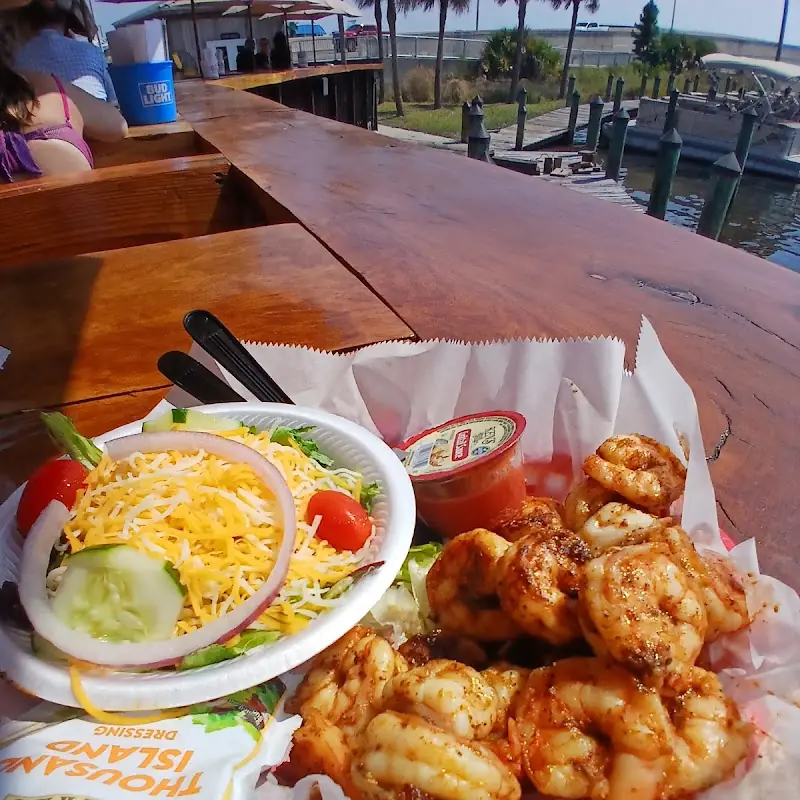 On Deck Bar & Grill