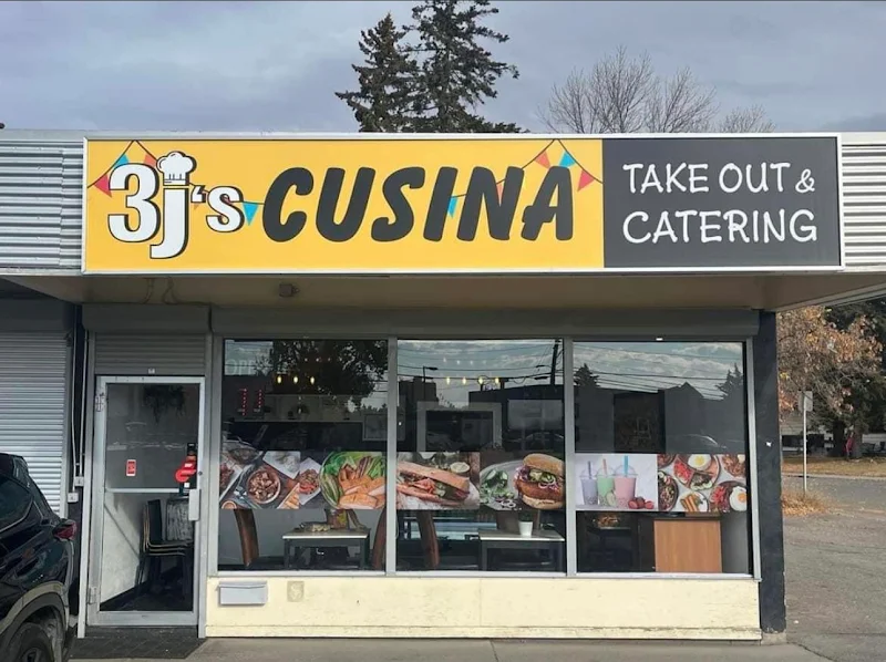 3J's Cusina