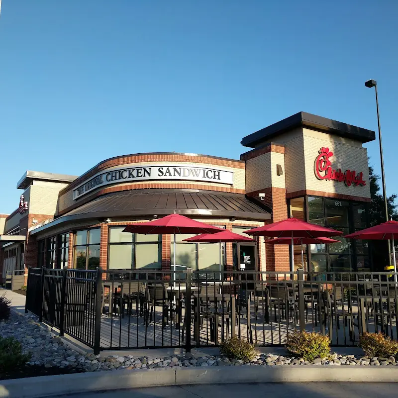 Chick-fil-A
