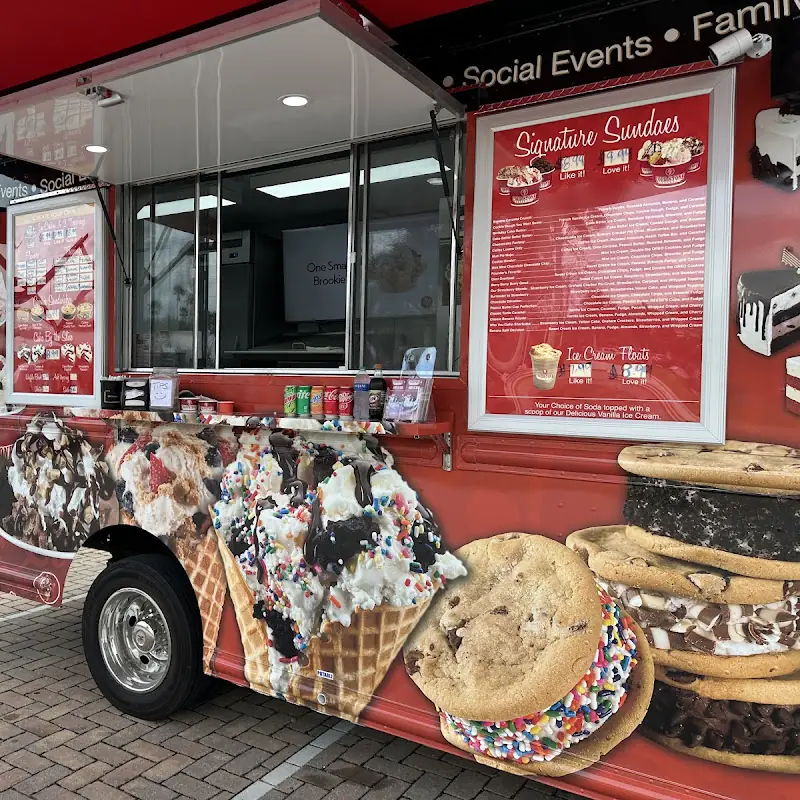 Cold Stone Creamery