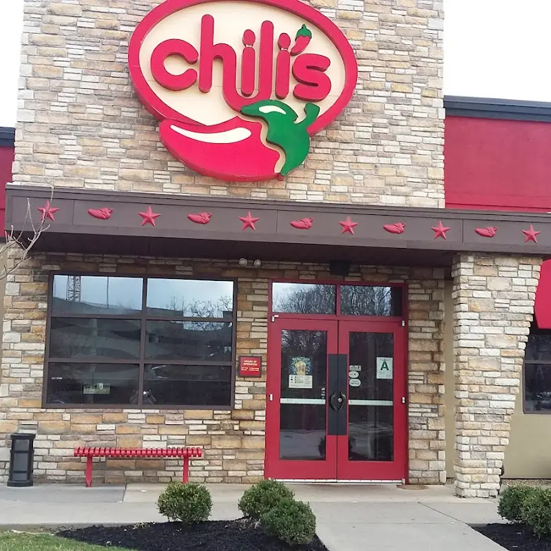 Chili's Grill & Bar