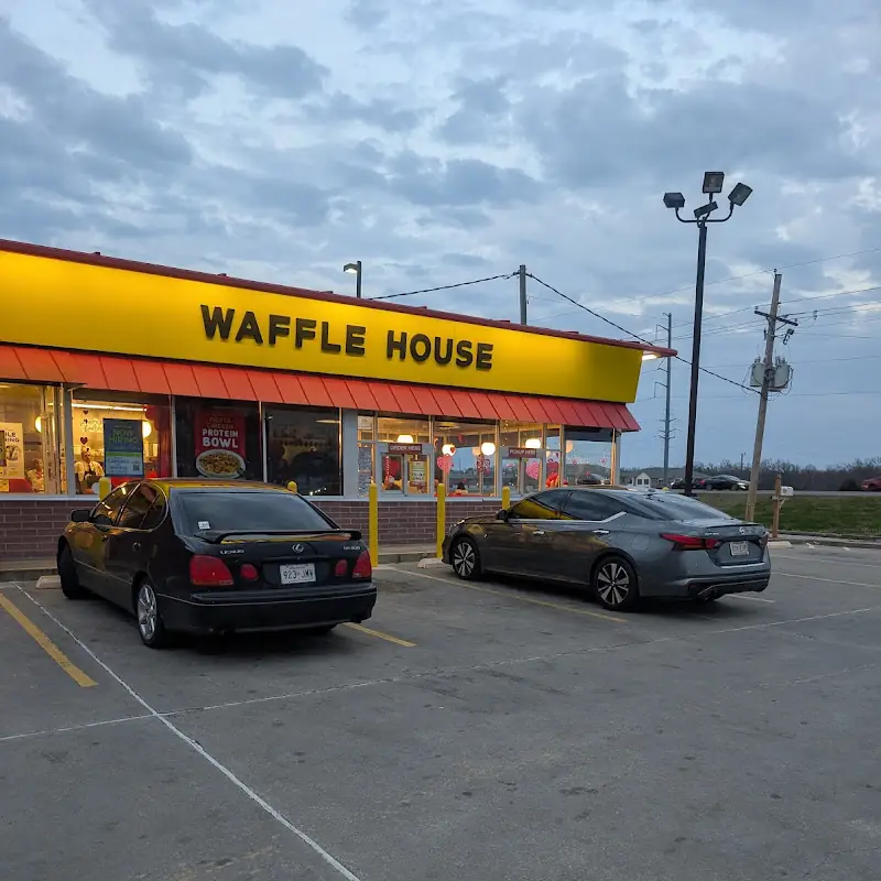 Waffle House