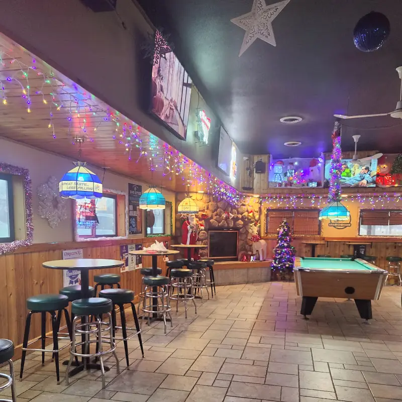 Crabby's Bar & Grill