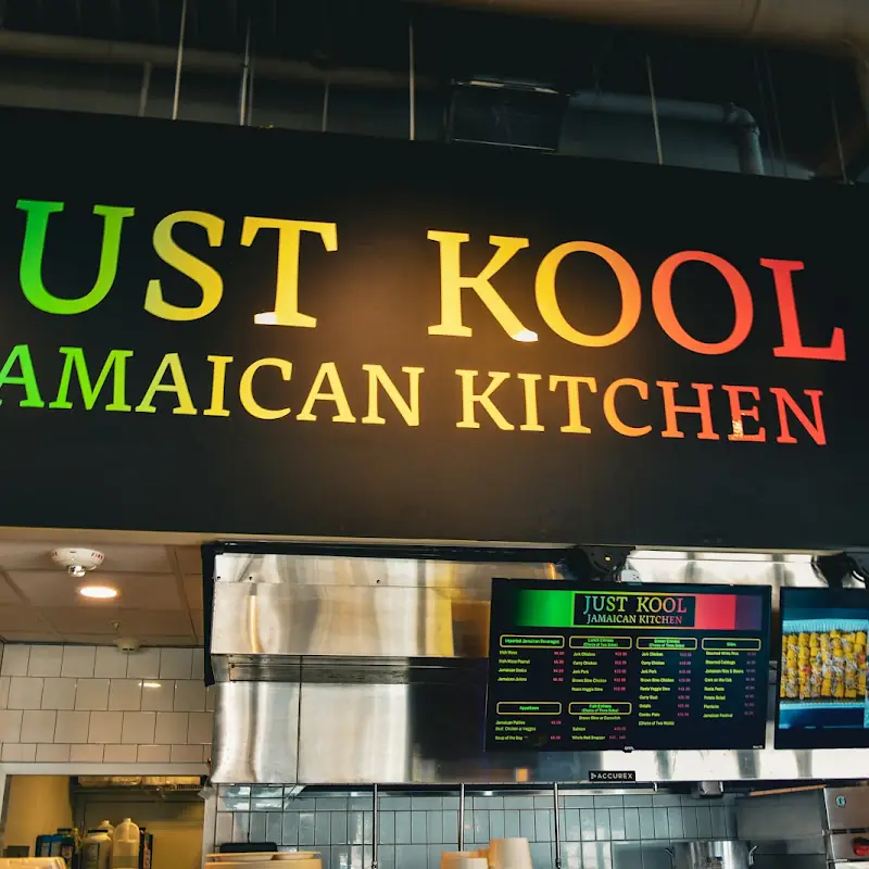 Just Kool Jamaican Kitchen