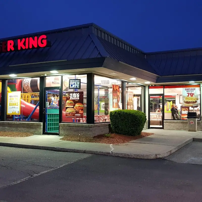 Burger King