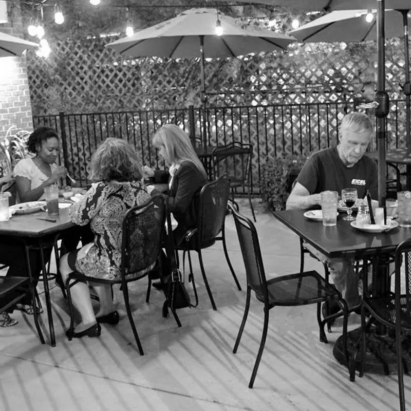 Napoli Pizzeria