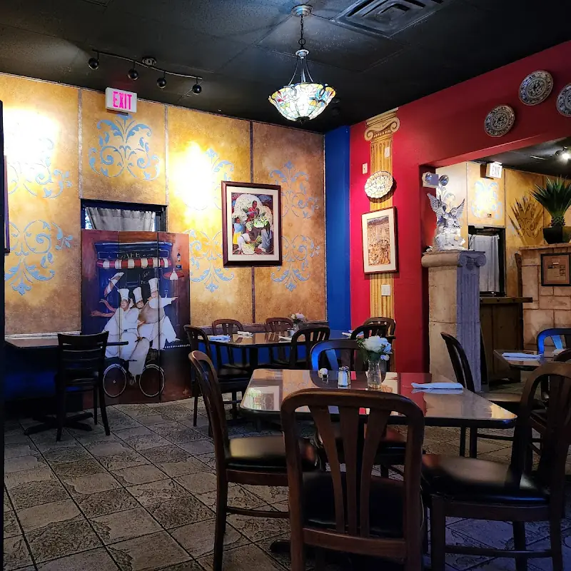 La Cocina